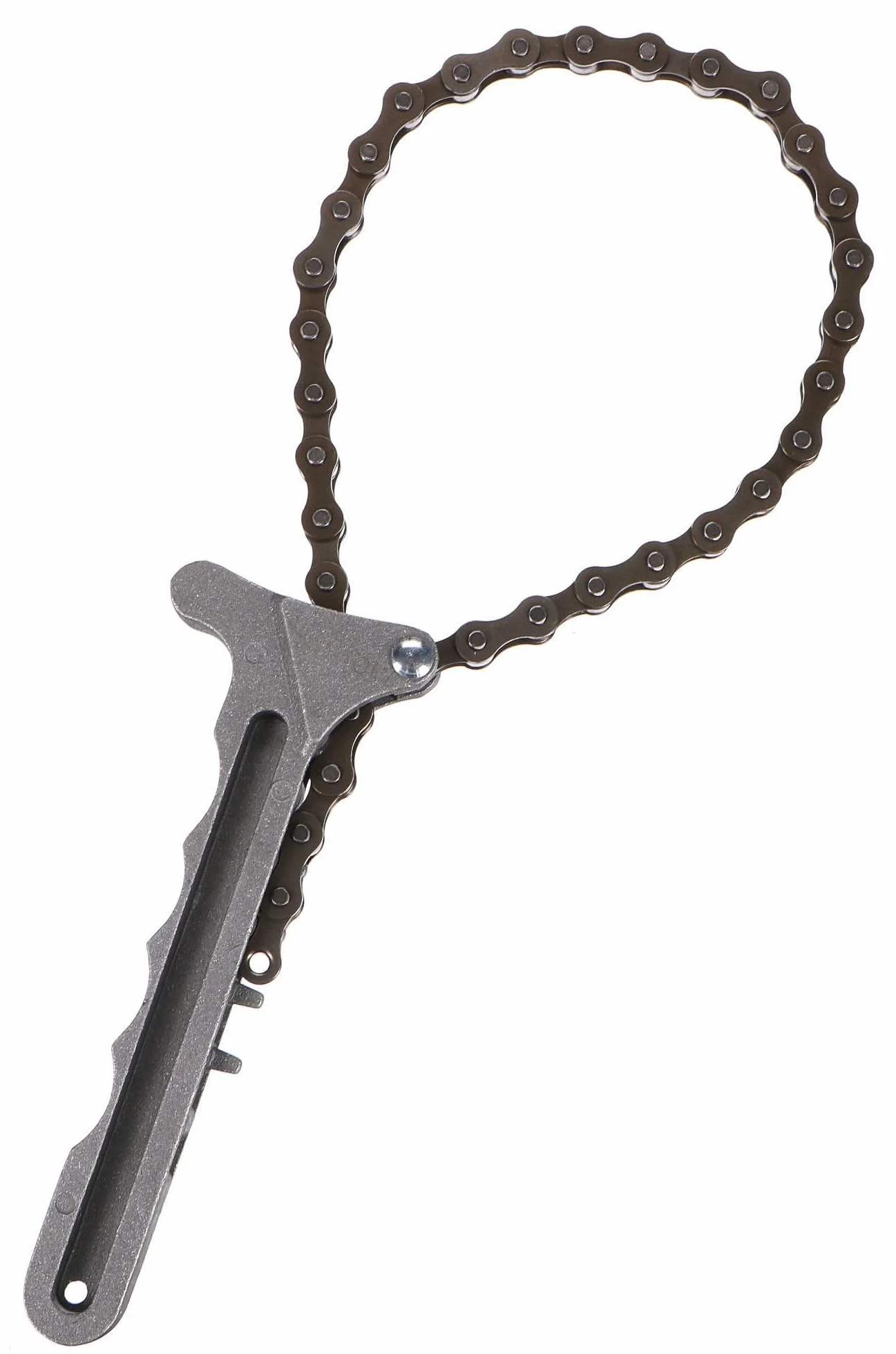 Klucz do filtra oleju MECHANIC OIL WRENCH 3, łańcuch