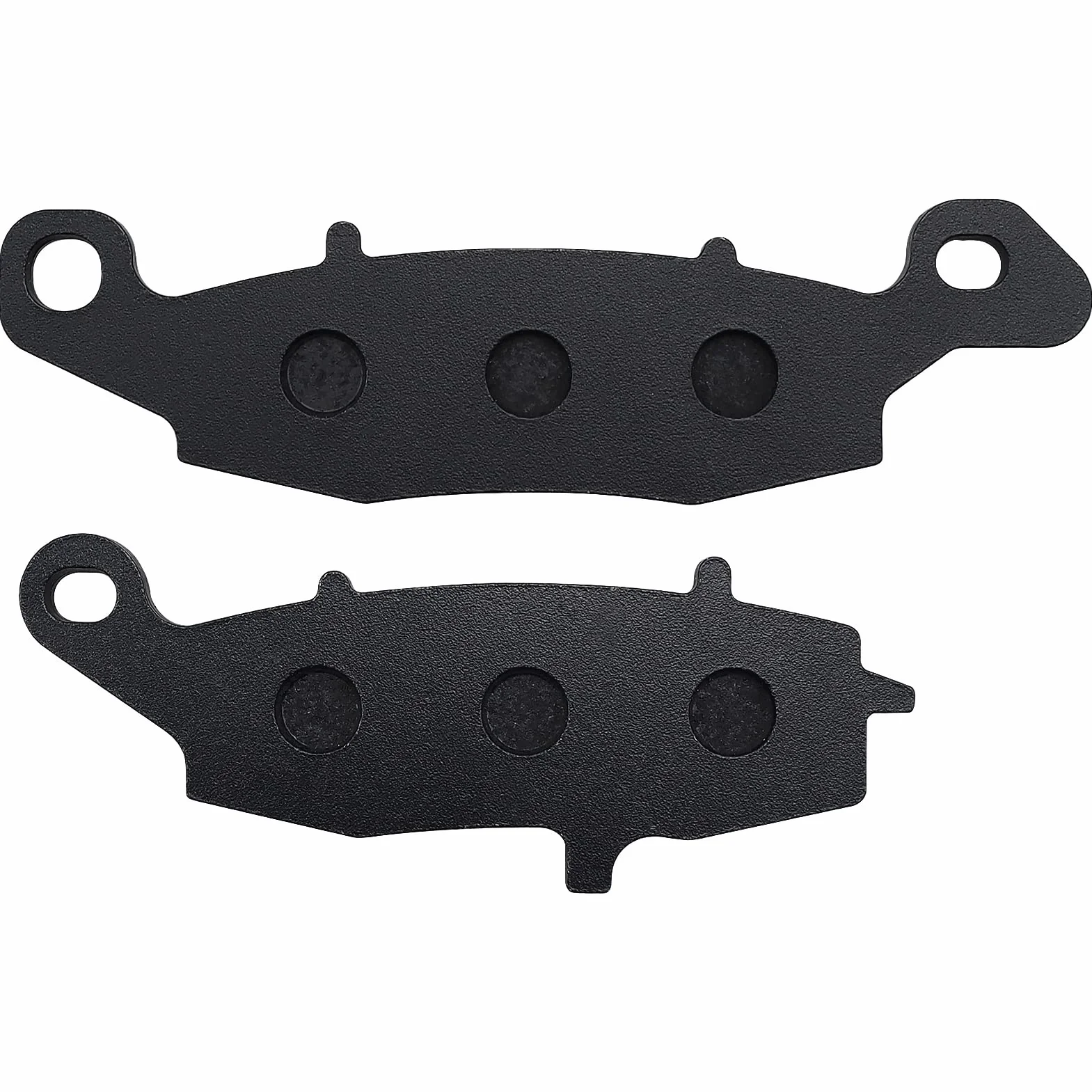 Klocki hamulcowe przednie tylne do Kawasaki ZR-7 ZR750 1999-2004 ZR7-S 2001-2005