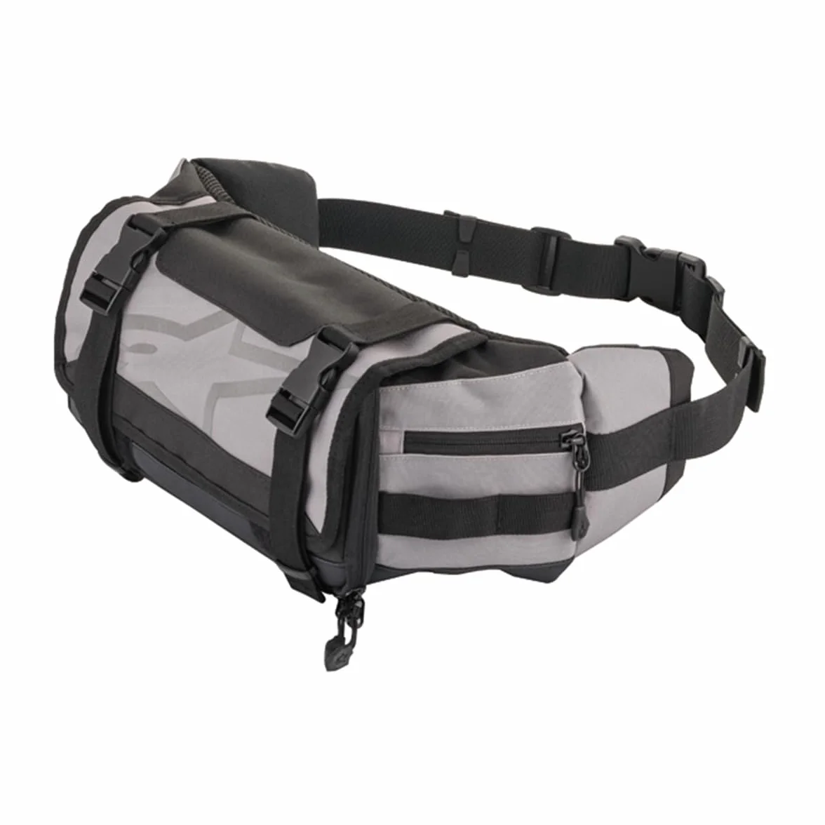 Alpinestars Tech Tool torba na pasek Czarny Camo 2 Zestaw narzędzi do motocrossu