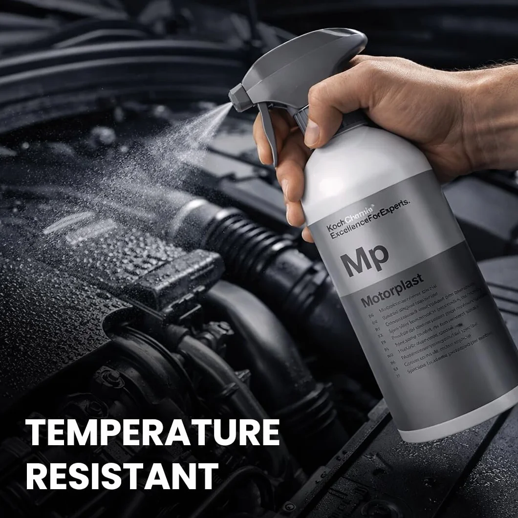 Koch Chemie MP Motorplast 500 ml