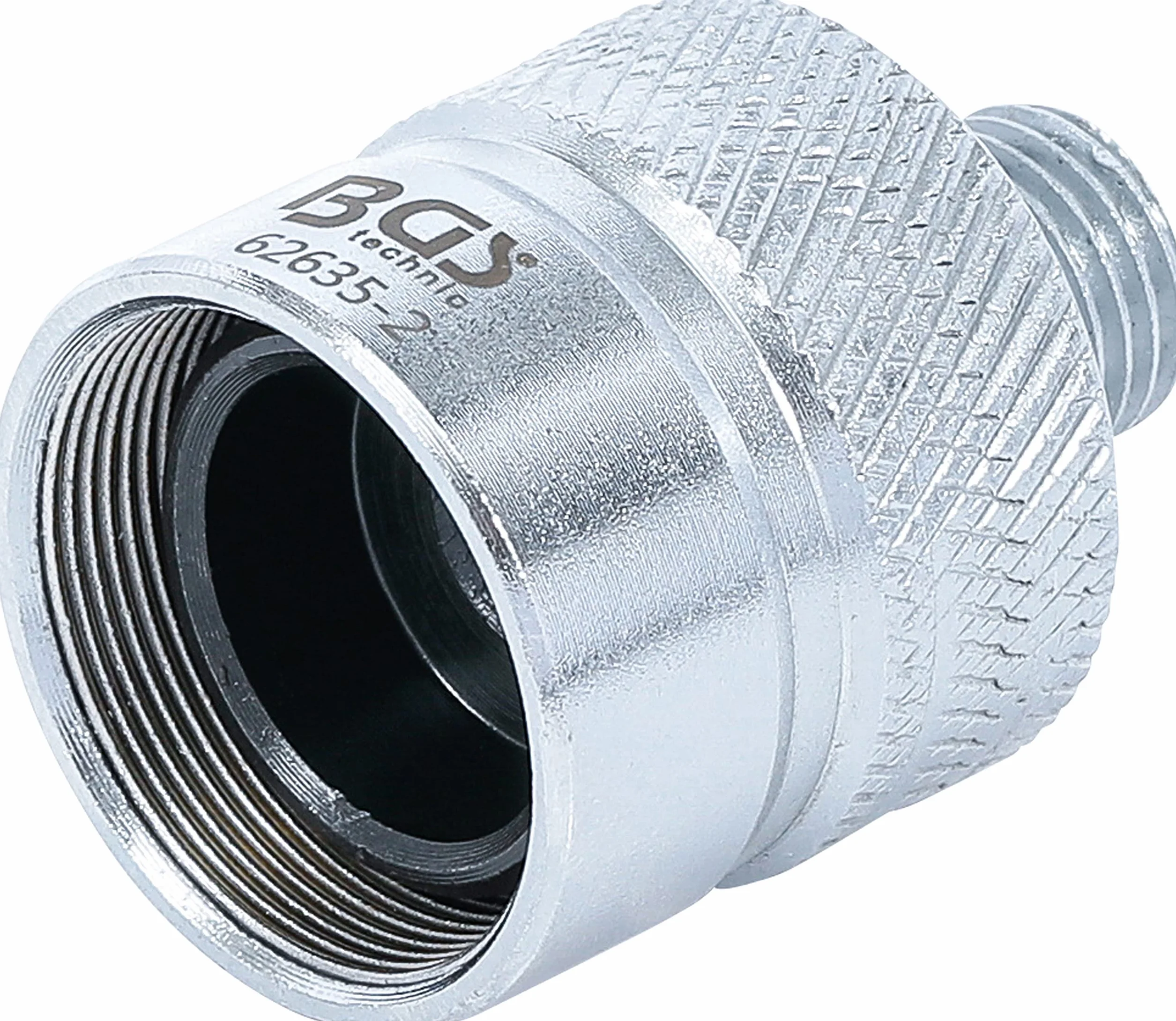 BGS 62635-2 Adapter M27 x 1,0