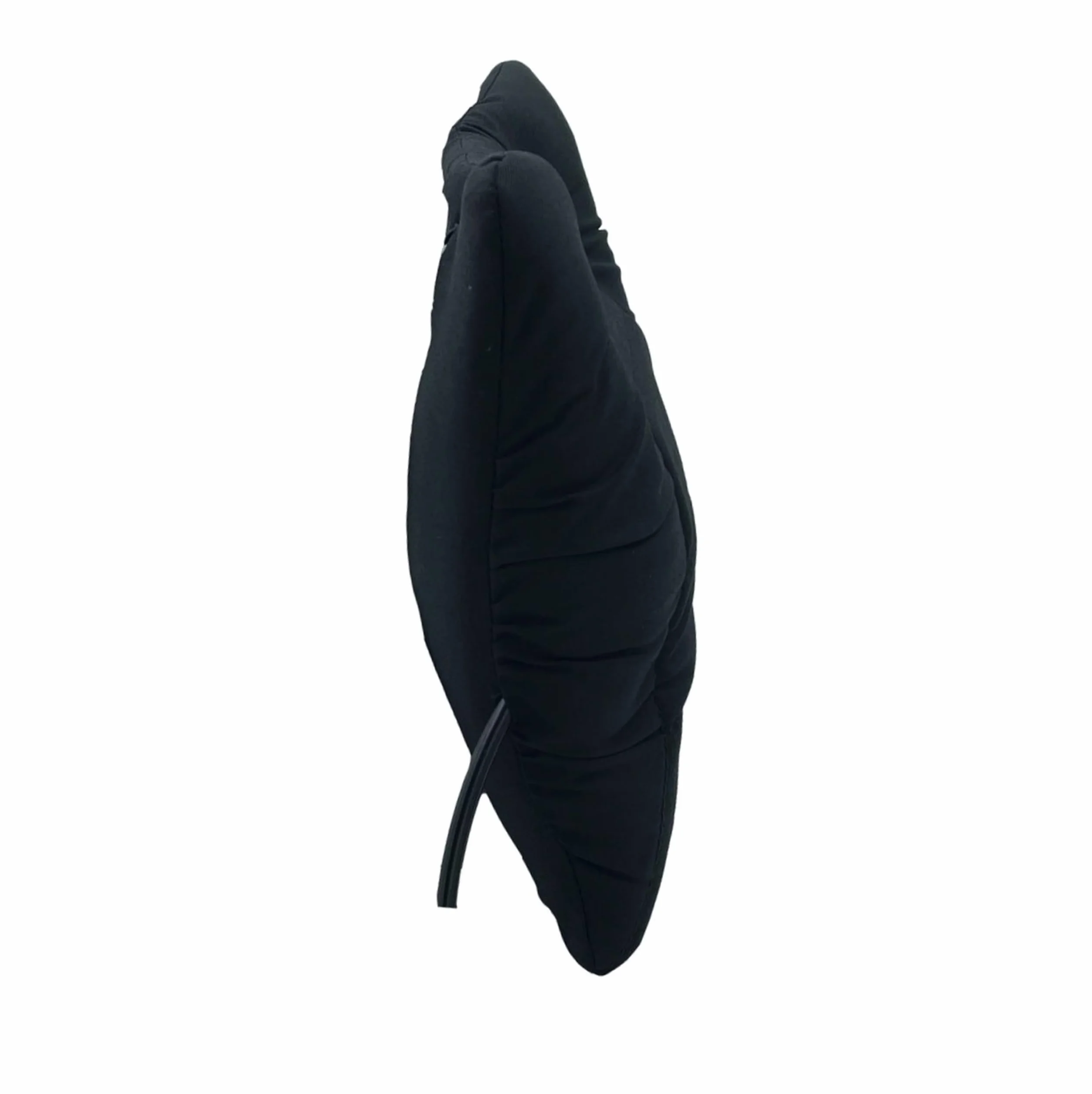 Sitback SITWELL Comfort Poduszka na plecy czarna