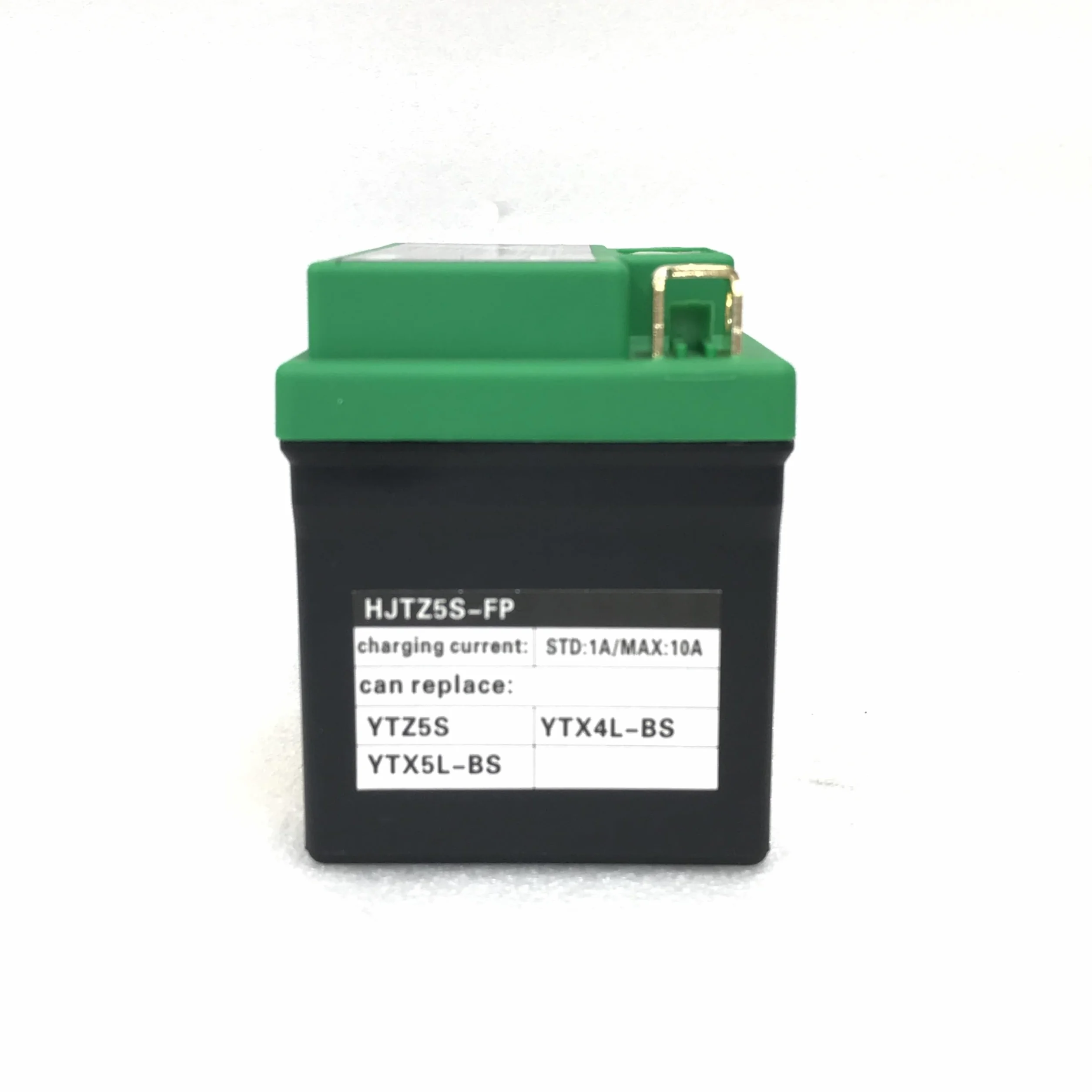 Skyrich HJTZ5S-FP akumulator rozruchowy 12,1 x 7,4 x 11,4 cm