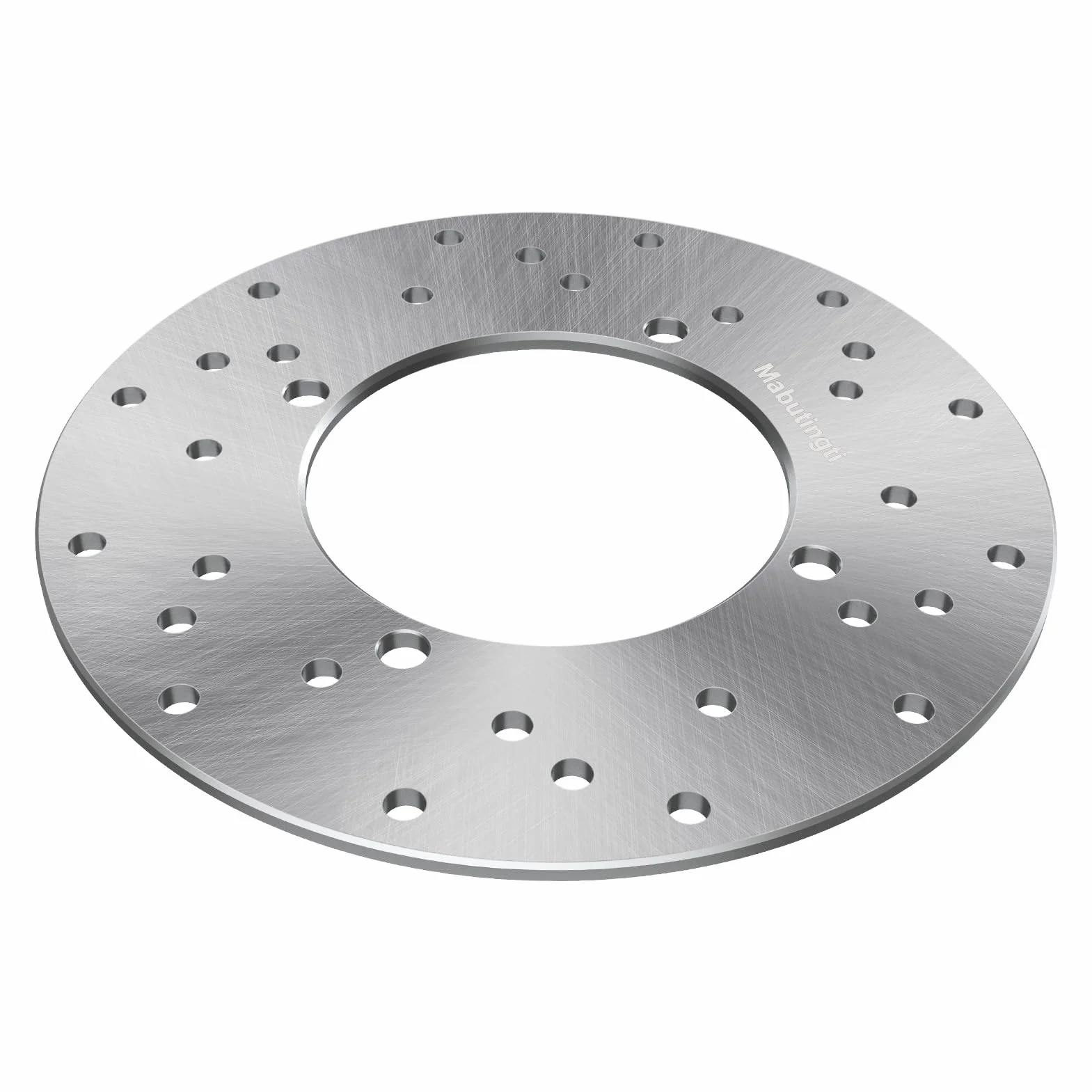 Tylny hamulec tarczowy wirnik do Polaris Sportsman Ranger RZR ACE 325 400 450 500 570 700 800 900 1000