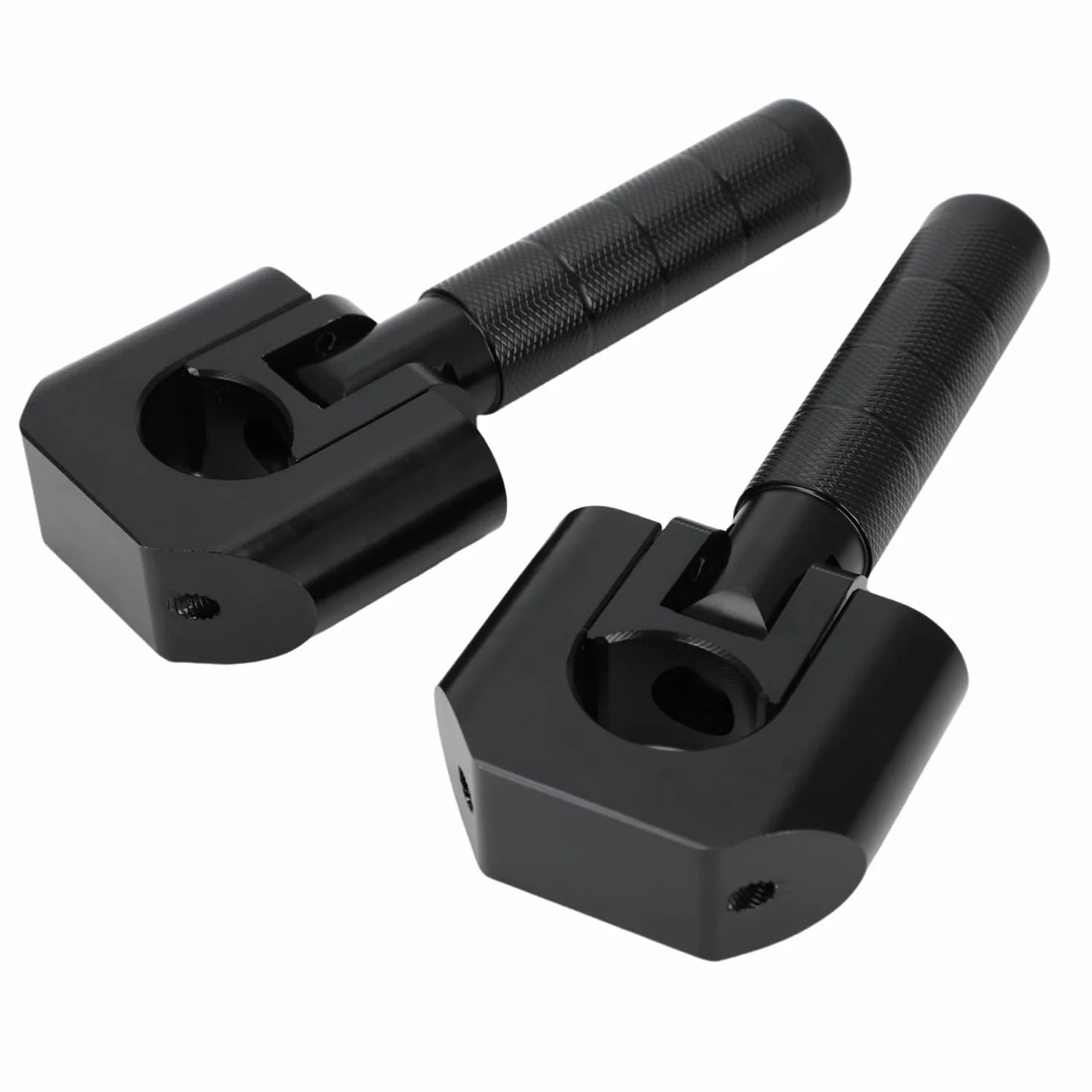 Podnóżki motocyklowe Highway Adventure 22mm-32mm CNC uniwersalne R1250GS F850GS R1200GS