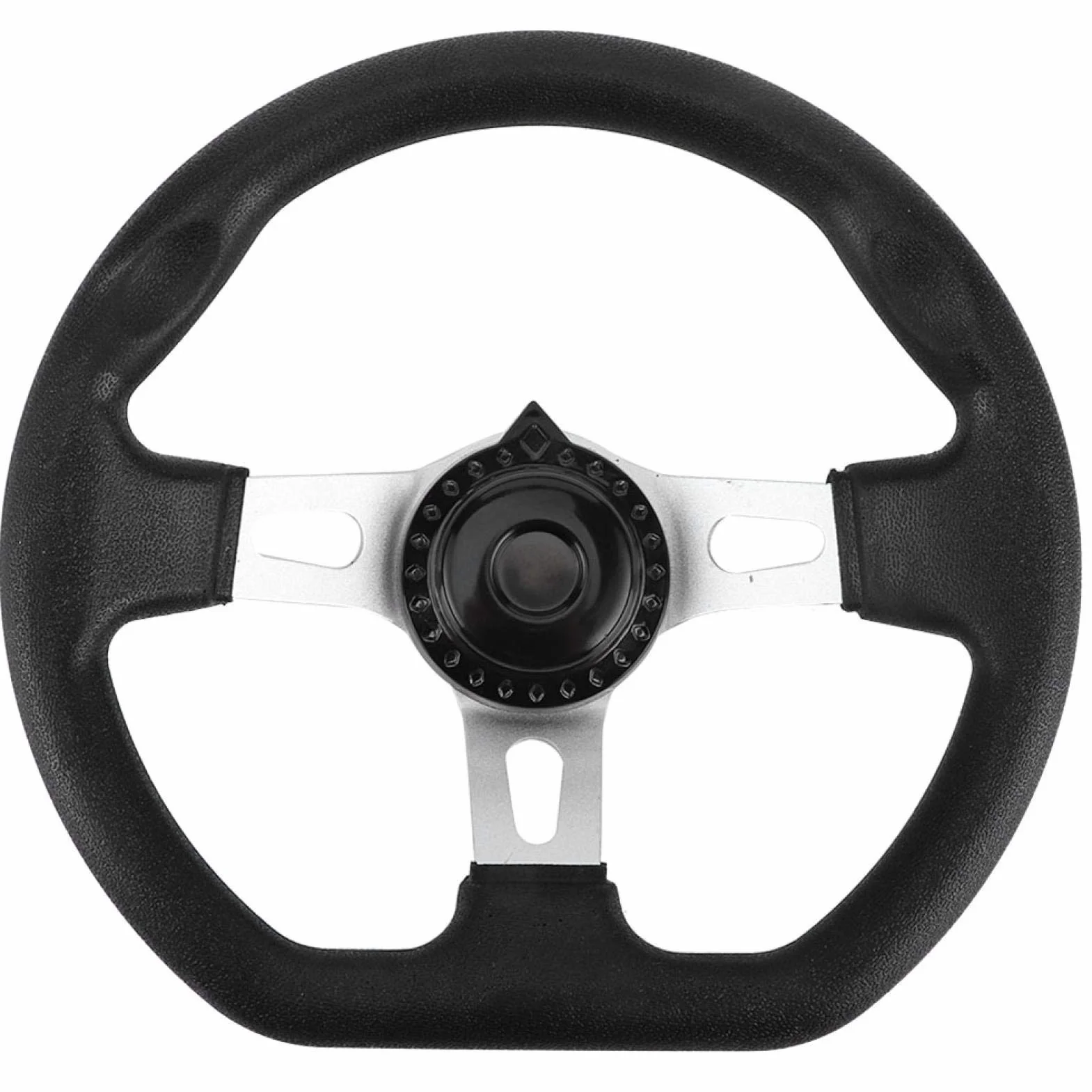 Kierownica 270 mm do Wózka Wyścigowego Go-Kart