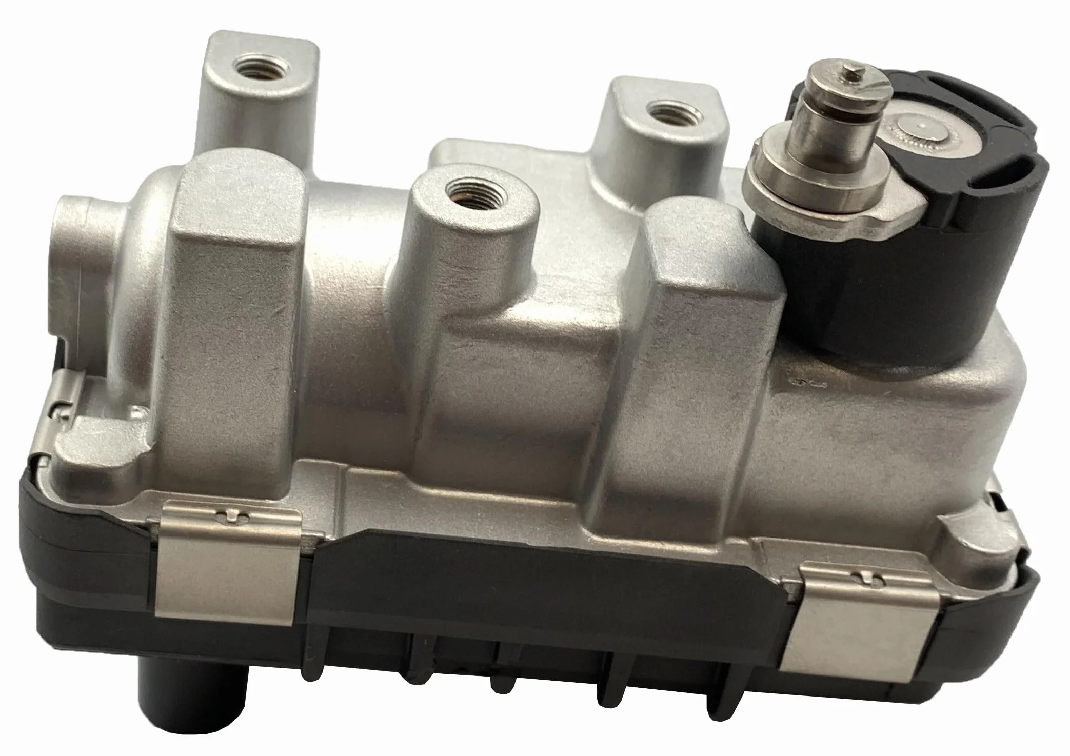 ORYGINALNY Turbo aktuator G-092, G-92, 6NW009228 dla X3 3.0D E83 218, HP M57D Tu2