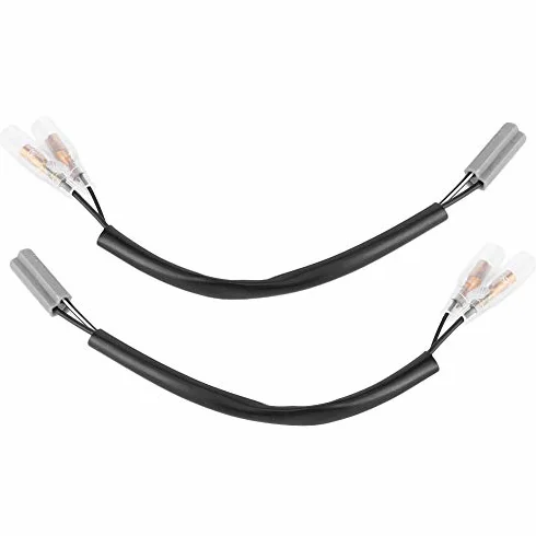 Adapter kierunkowskazu MT07 do motocykla YZF-R6 YZF-R1 FZ6 FZ10