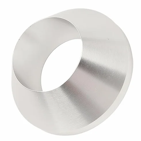 Aluminiowy Stożek Centrujący do Wyważarki Kół 1,67 Cala Narzędzie do Naprawy Opon
