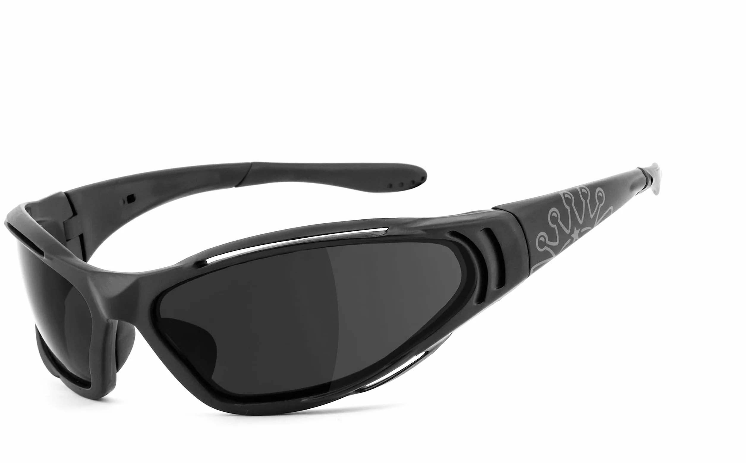 King Kerosin KK190 Okulary przeciwsłoneczne
