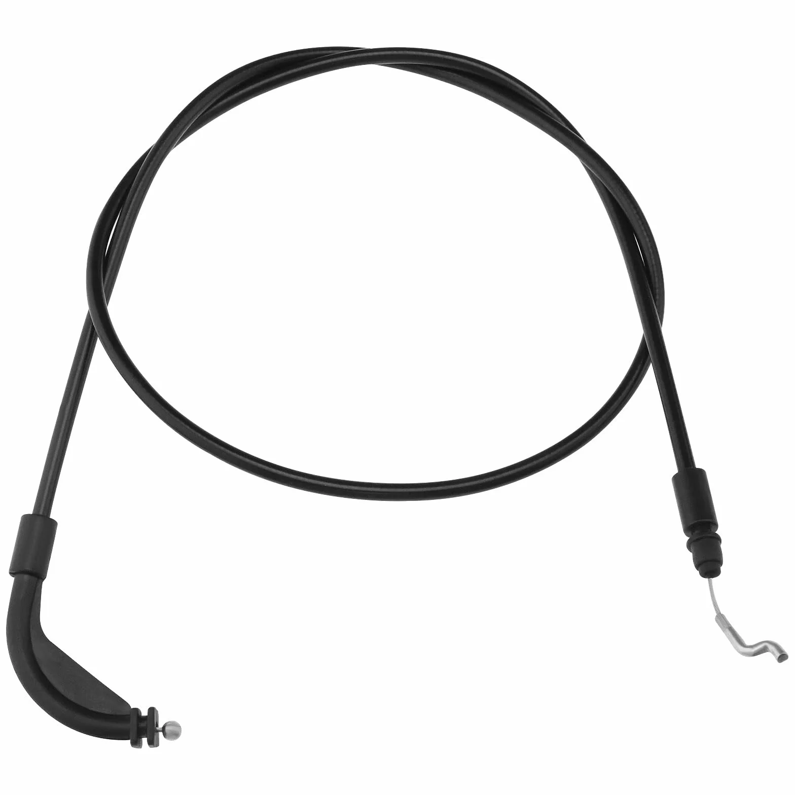 Kabel zwalniający klamkę drzwi samochodowych do Smart 450 0001973V005