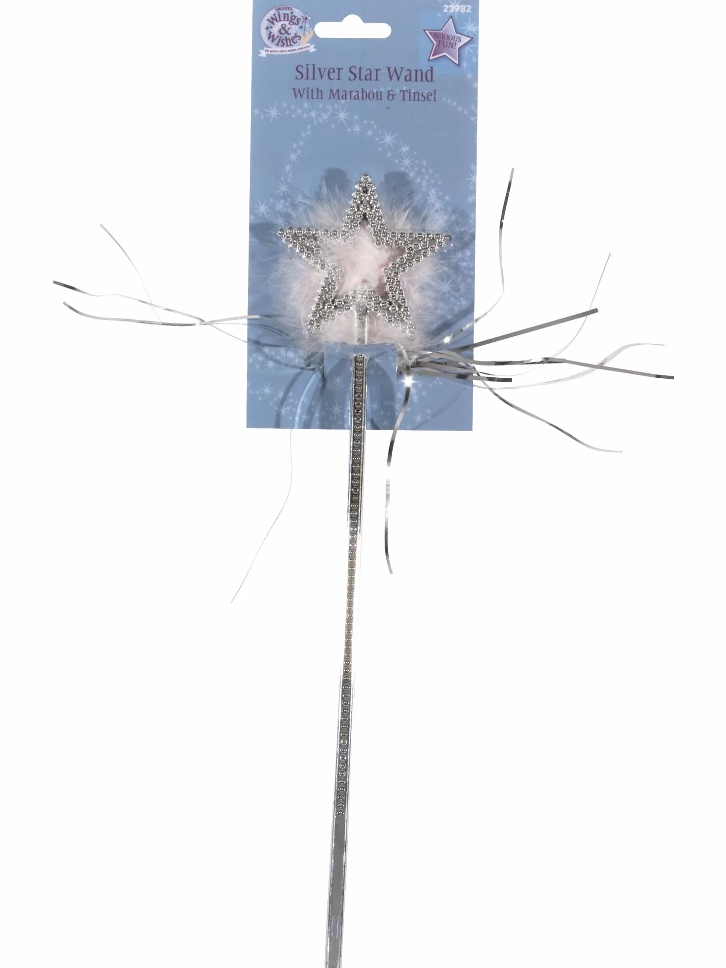 Star Wand