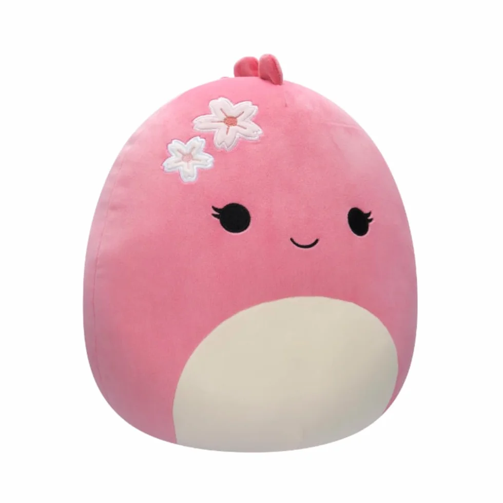 Squishmallows Moira/Moira pluszowa zabawka, 30,5 cm