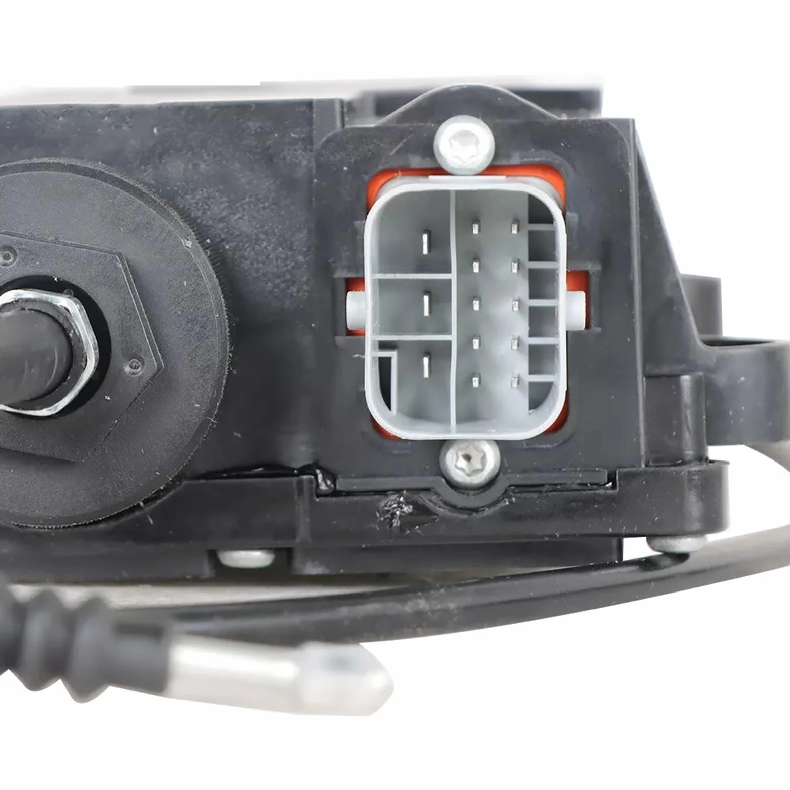 płyta do hamulca ręcznego 1PC Elektroniczny siłownik hamulca postojowego do Mercedesa Klasy S W221 W216 CL550 A2214302949 2214302849