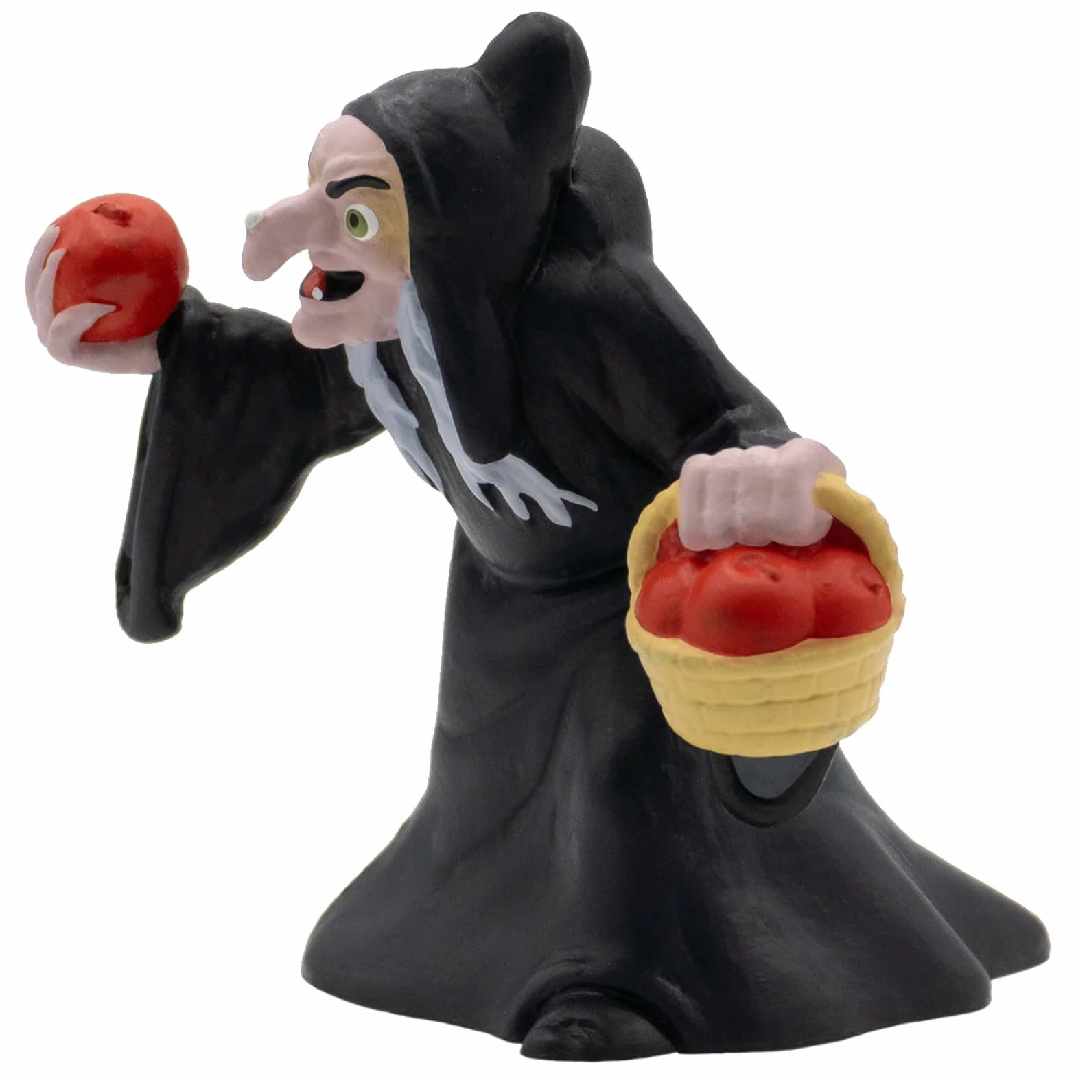 Disney Bullyland BUL-12485 Wicked Witch
