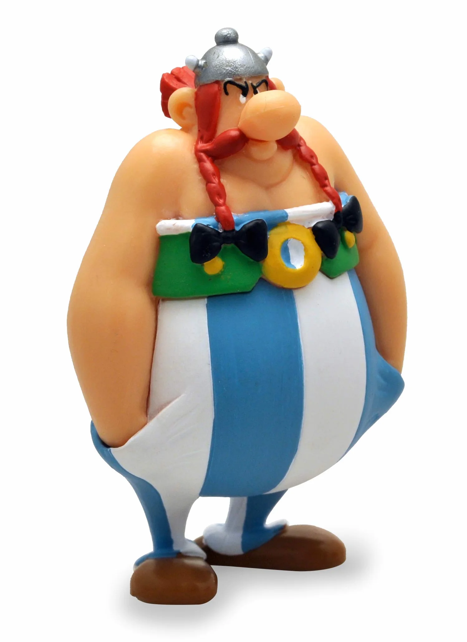 Plastoy Figurka-Skośne Ręce w kieszeni, 60568, 40328060568, Mulitcolor
