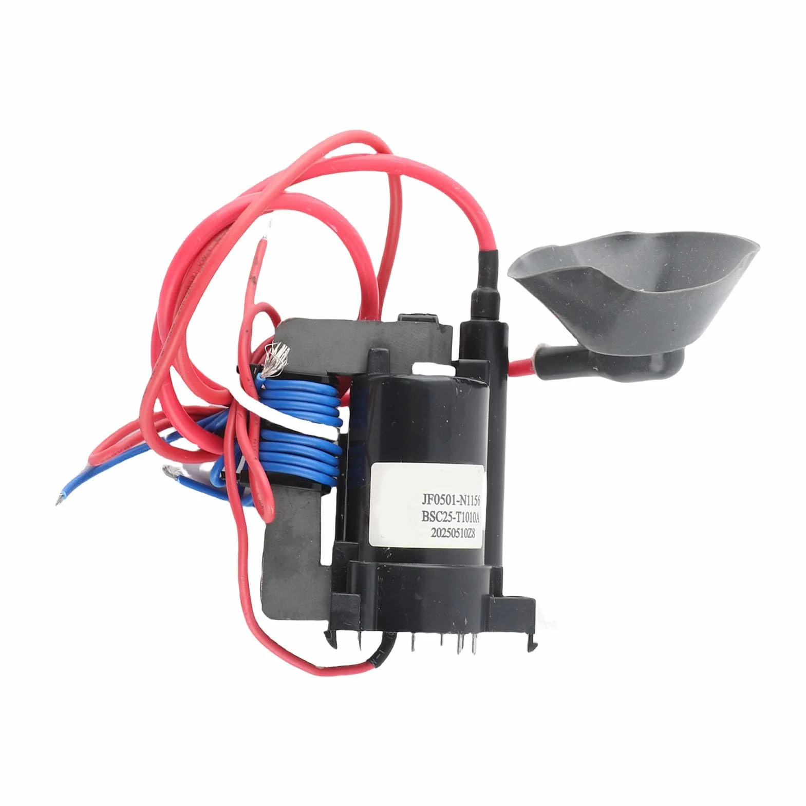Płyta Sterownicza Cewki Tesli ZVS Sterownik Flyback Generator Marx 12-36V