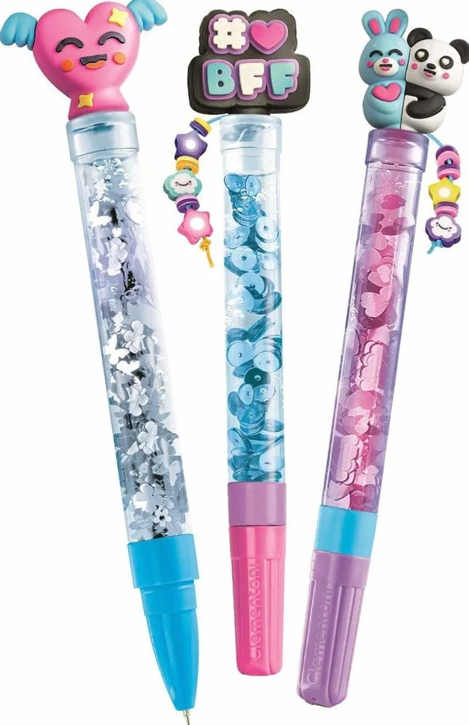 SMALL PEN LAB C LOVE INT2 - K-