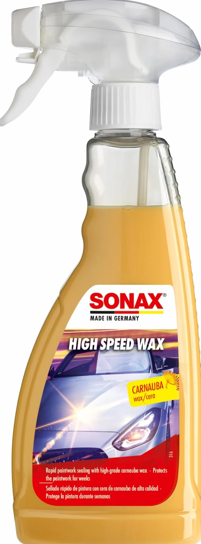 Sonax 11837570 Wosk