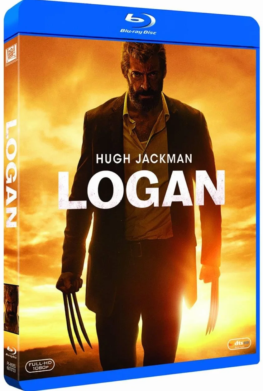 Logan