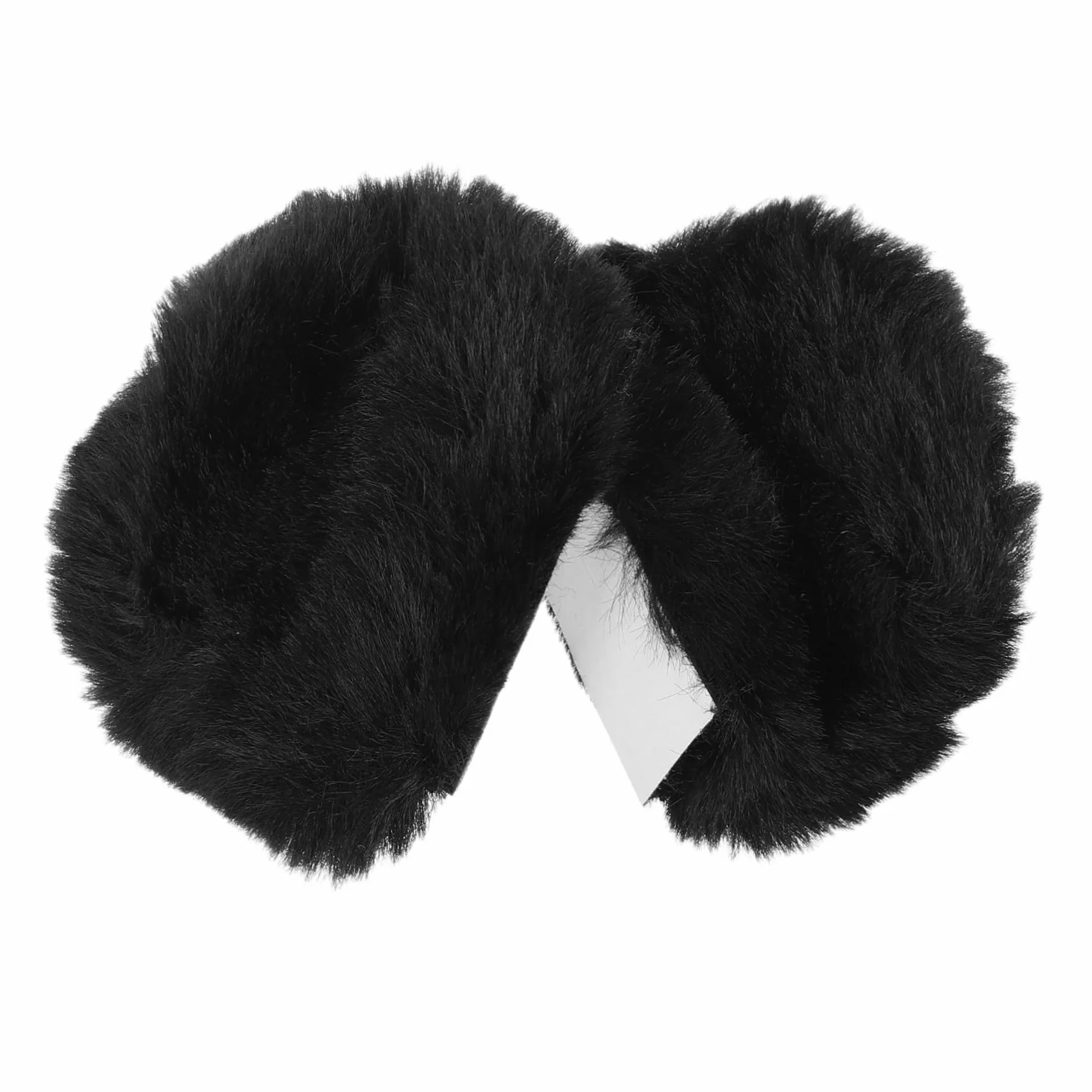 Topper Bear Soft Helmet Ornament Ozdoby Dla Kobiet