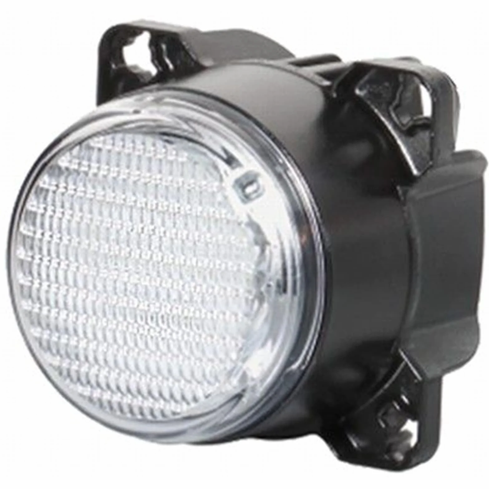 HELLA LED Modul 90i Oświetlenie pomocnicze 12V 24V Zabudowa śrubowa Mocowanie 4-punktowe Wtyczka DEUTSCH 1G0 996 263-501