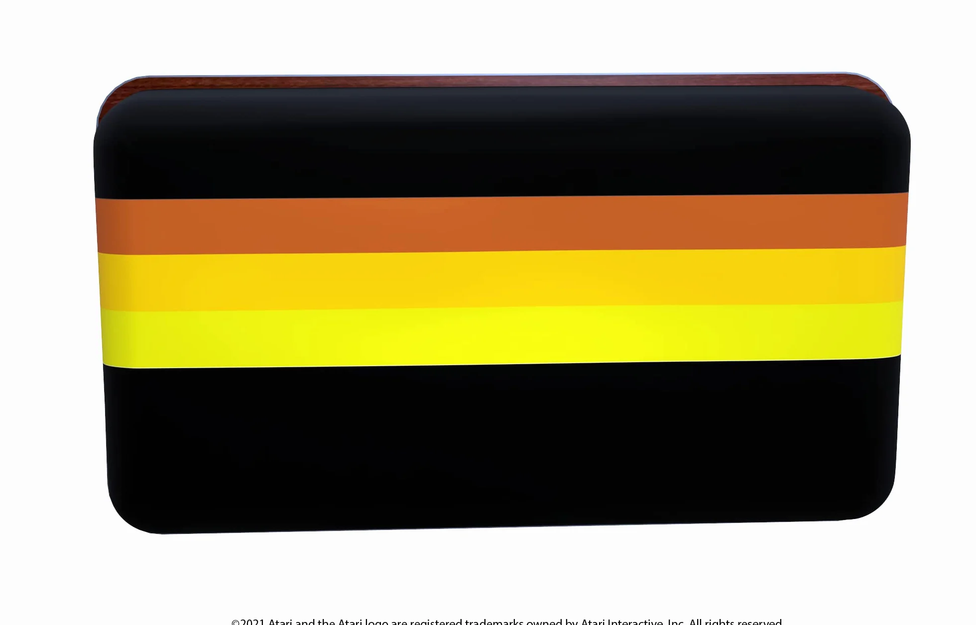 ATARY COUCHCADE