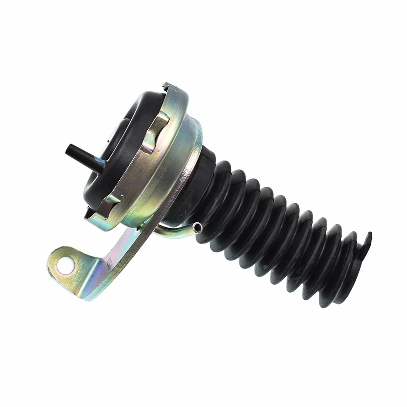 pomp sprzęgła Siłownik sprzęgła wolnobiegu pasuje do Mitsubishi Pajero Montero Sport IO Pinin L200 Triton MR453711 3820A049 MB620790 MR399264 Trzpien centrujacy(MB620790)