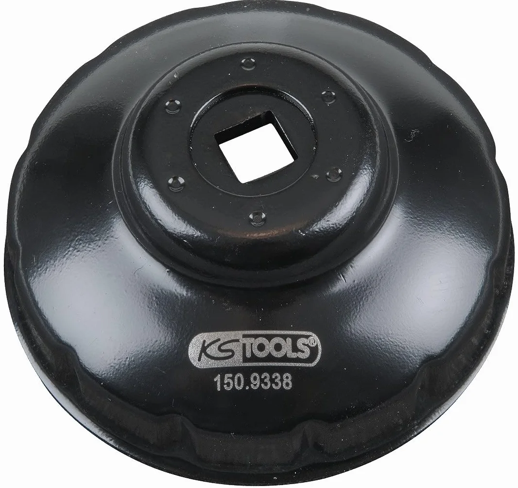 KS Tools Klucz filtra oleju 76-12 3/8"