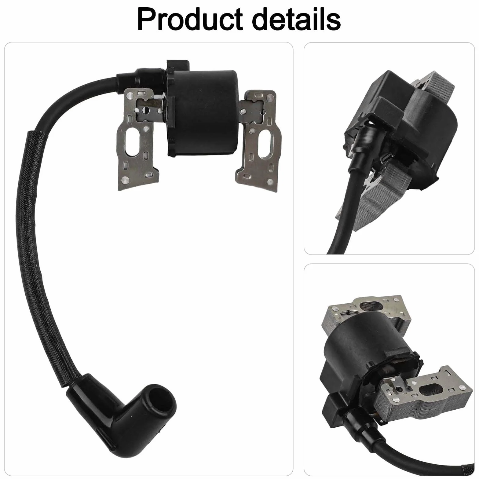 Moduł cewki zapłonowej Honda GCV520 GCV530 GXV530 30500-Z0A-033