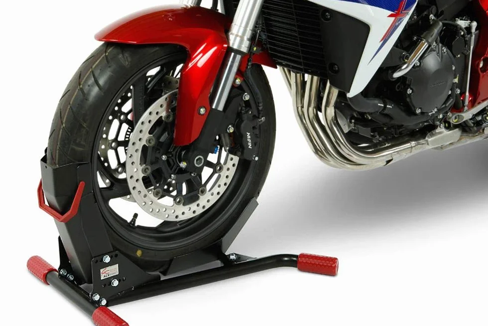 Acebikes Stojak na motocykl Steadystand AC 250