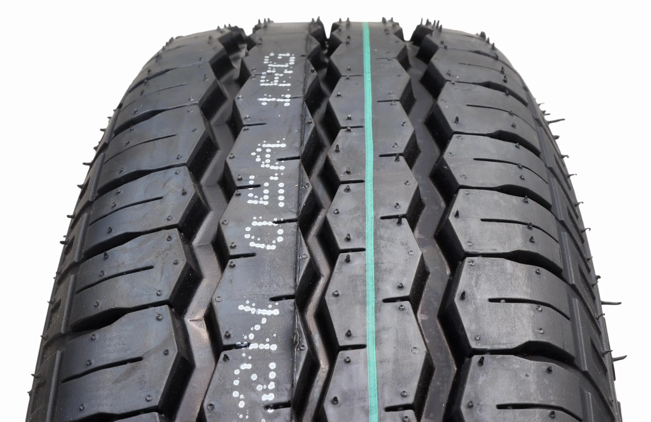 trailer parts4u Koło przyczepy 145/80R10, kompletne koło 145R10, 145/10 LK 100x4, felga 3,50x10 145 10