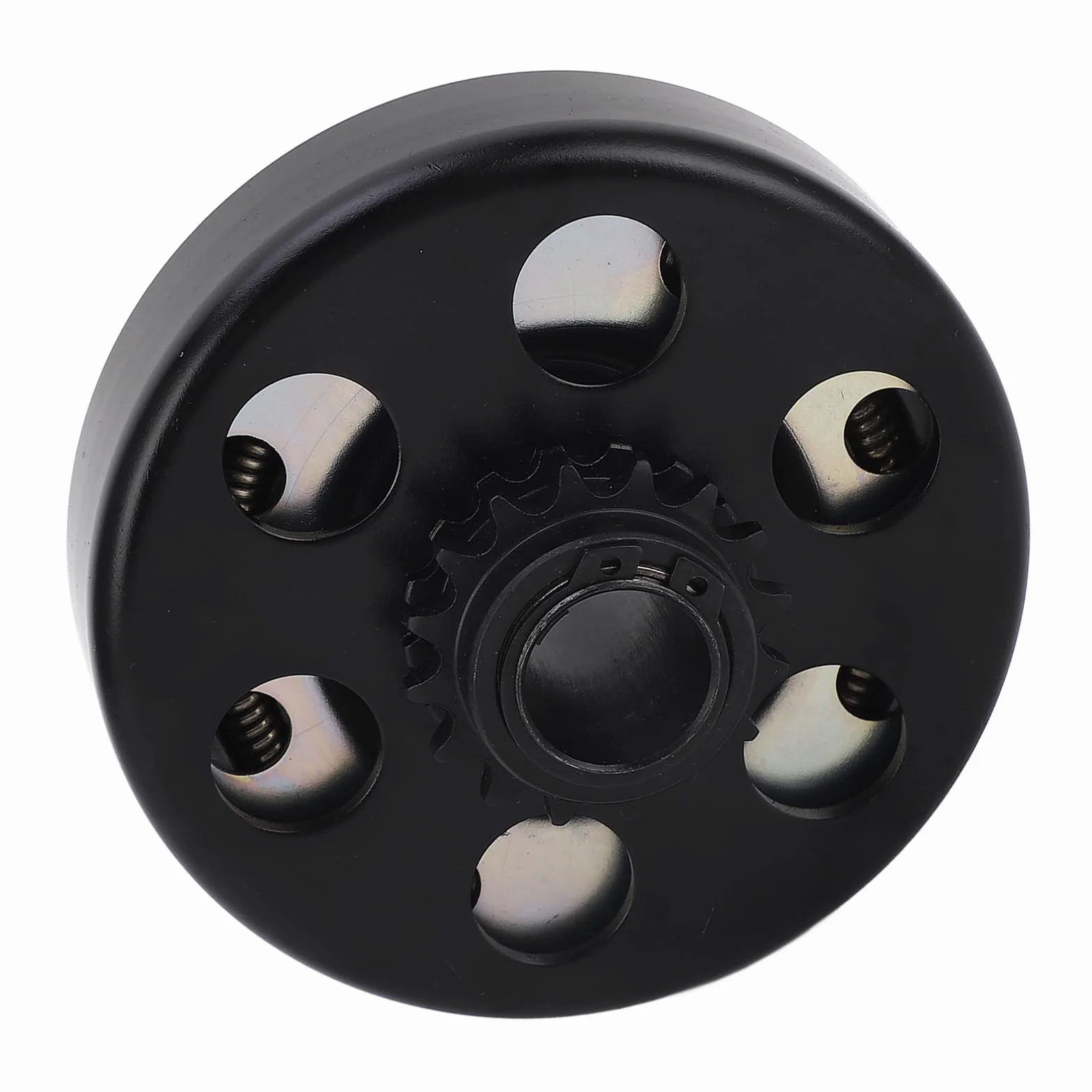 Sprzęgło Odśrodkowe 20mm 16T Heavy Duty do Minirowerów Gokarty
