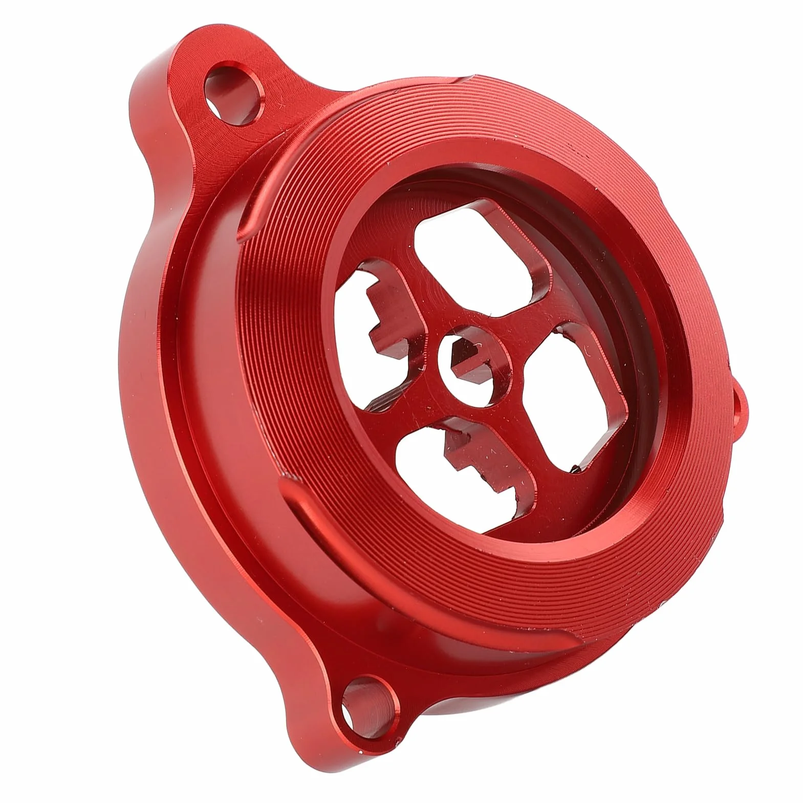 Osłona filtru oleju silnikowego ze stopu aluminium 700 700R