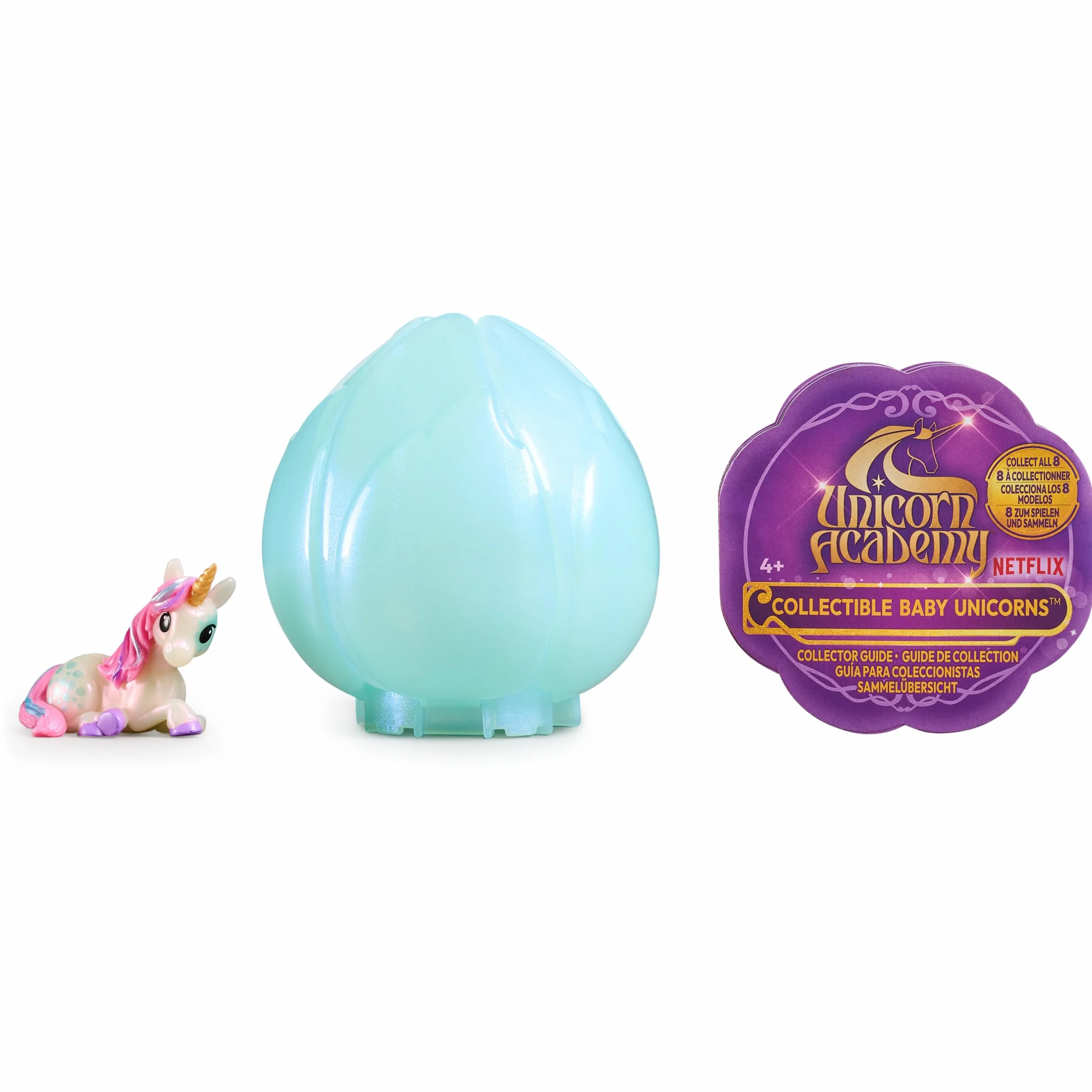UCA Baby Unicorn Collectibles Fix12