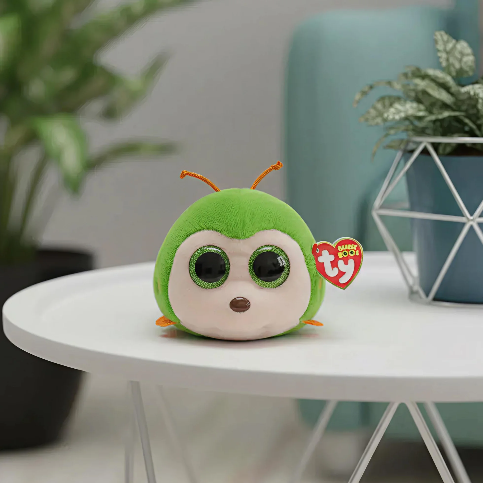 Beanie Boo: Pilar the Caterpillar Small (SNG6)