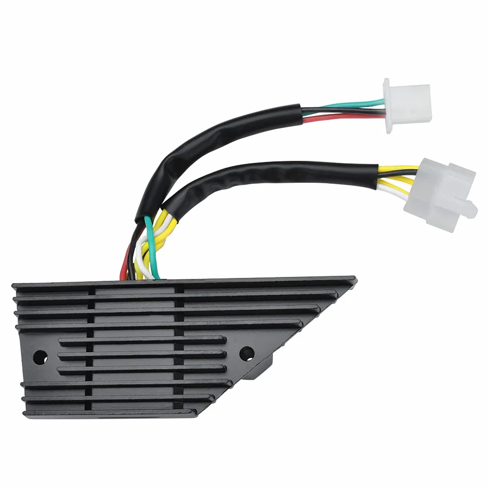 Prostownik regulatora napięcia motocykla do Honda CB700 Nighthawk 1984-1986 CB650 1983-1985 31600-MJ1-672 31600-ME5-013