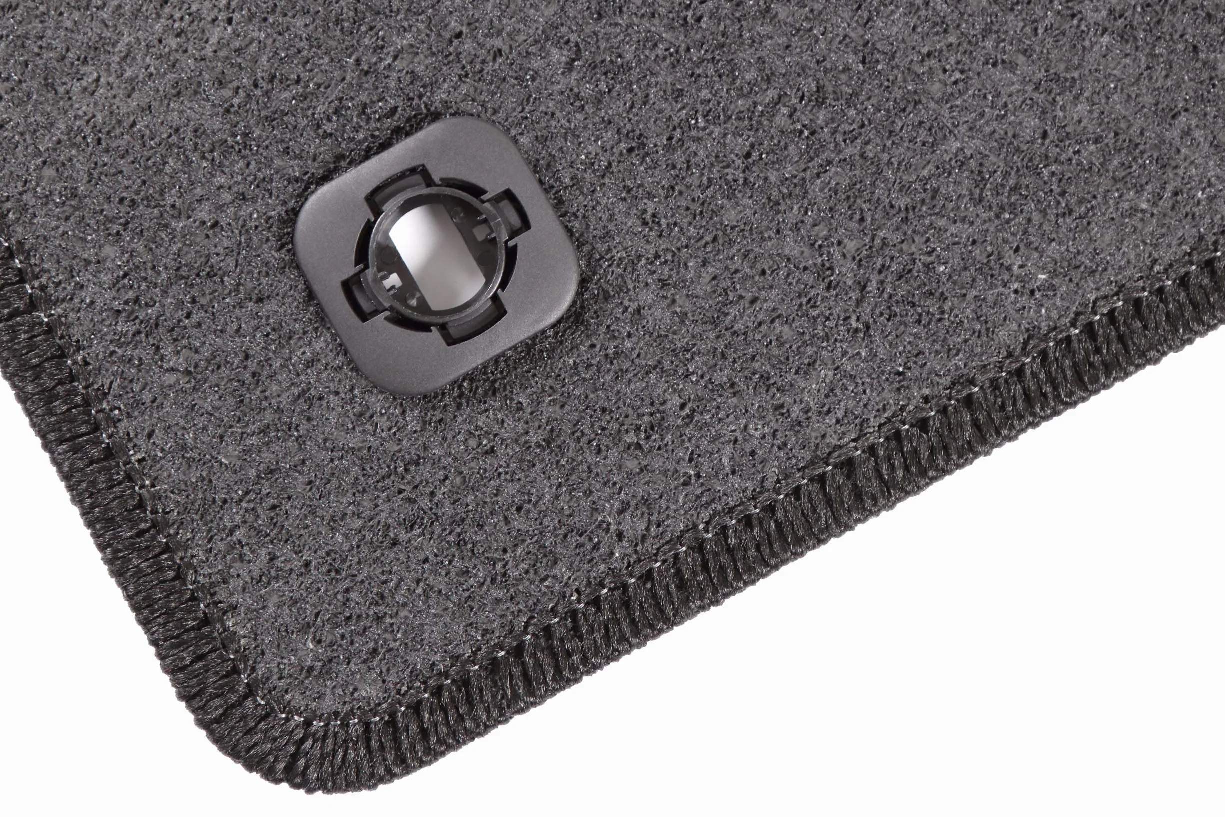TEXER Car Mat dywaniki tekstylne do Honda Civic VIII hatchback 5-drzwiowy 2006-2011