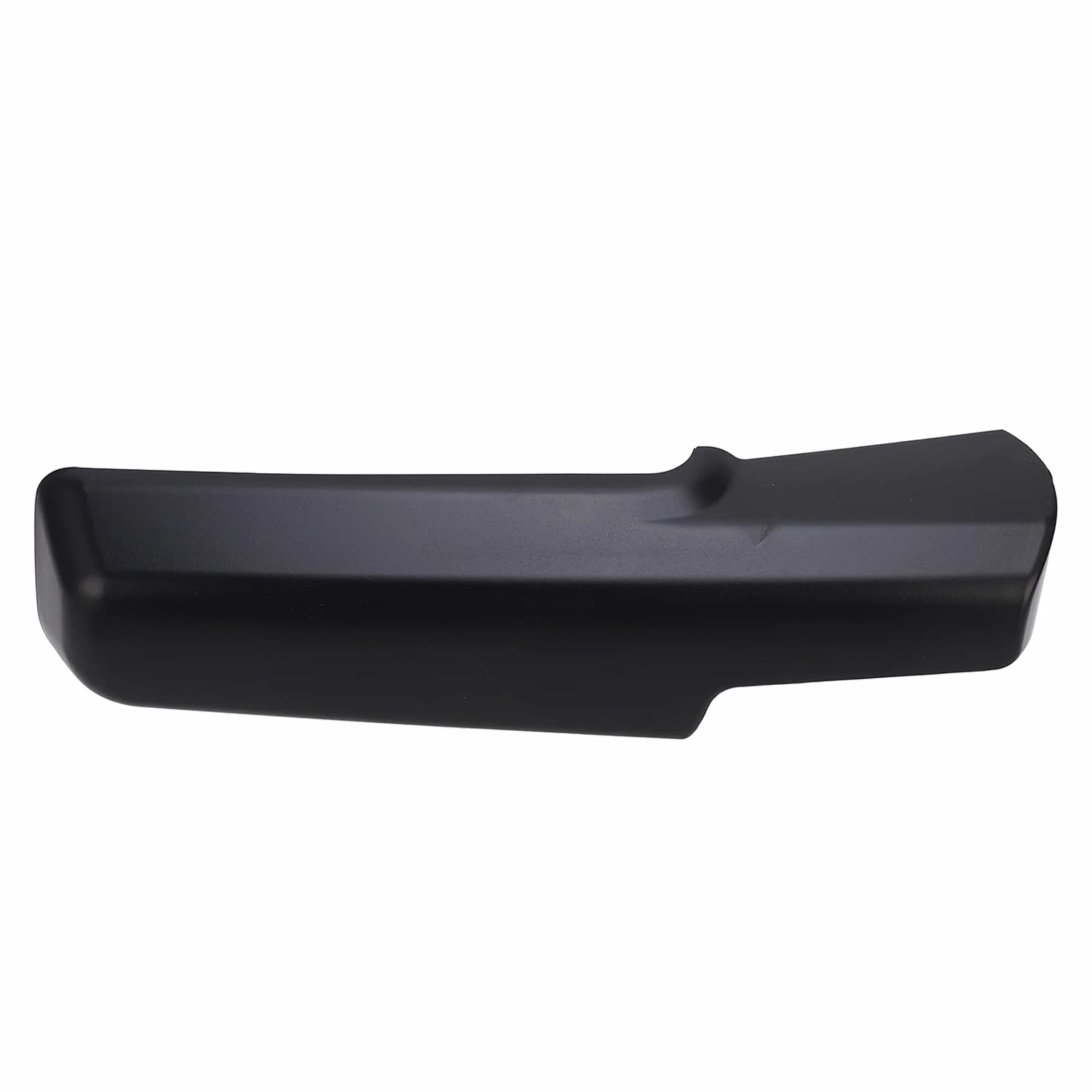 Osłona Ramienia Lusterka Holowniczego Przyczepy ABS Dodge RAM 1500 2500 3500 Prawy 68263392AA