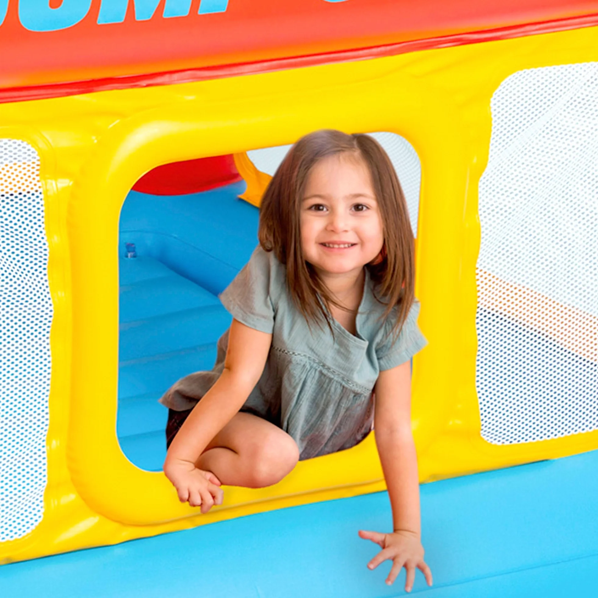 Intex 48260NP - Domek zabaw Jump-O-Lene