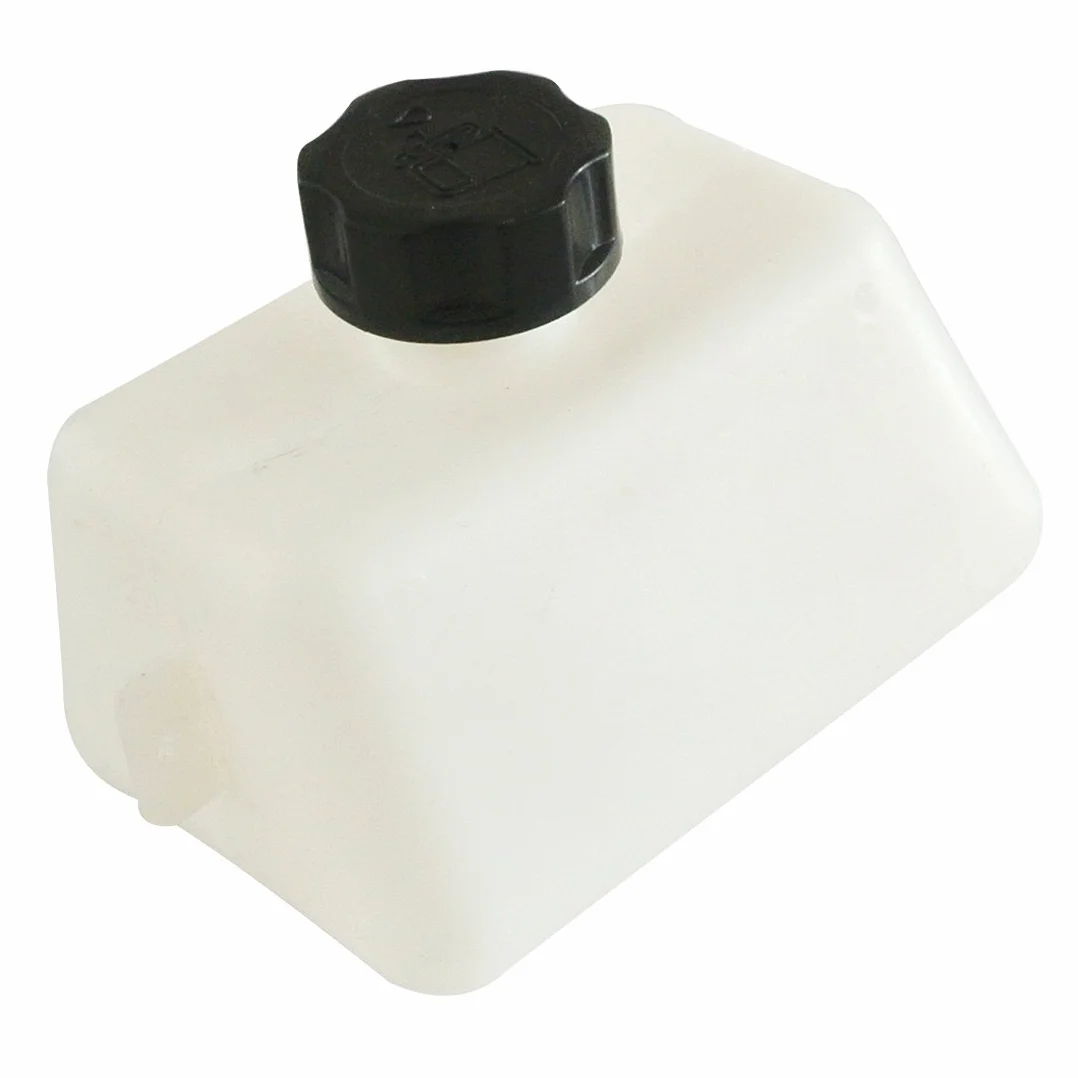 JRL Fuel Gas Réservoir ?essence Avec Cap 47cc 49cc ATV Quad Pocket Bike Pit Dirt Bike Bike Pit Dirt Bike Bike