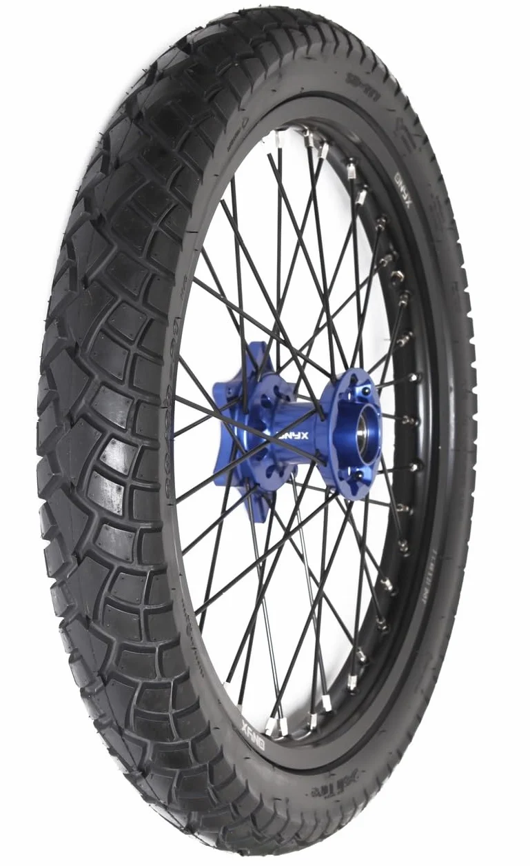 Opony Deli SB-117 Street Enduro 90/90-18 TL całoroczna nowa