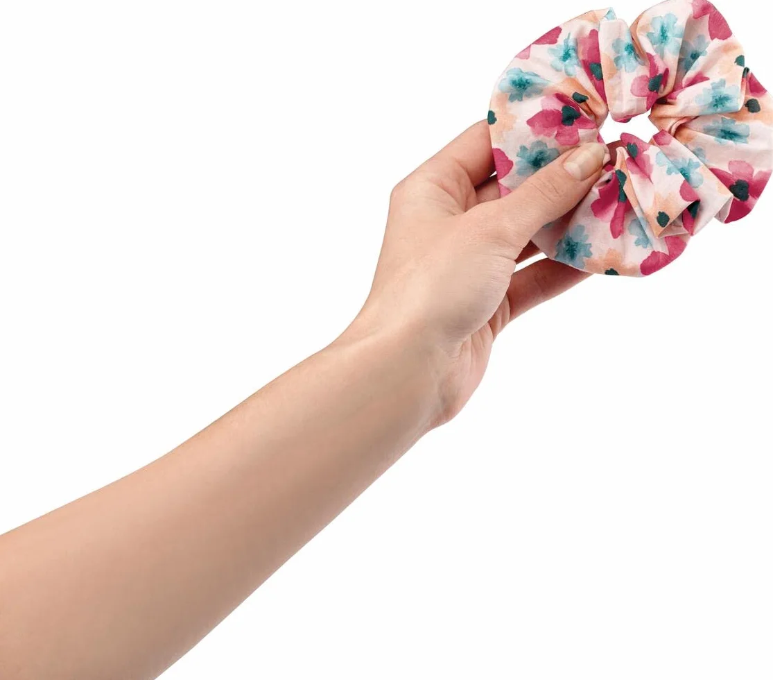 Maped - Maszyna do szycia dla dzieci - Design Couture - Całkowicie bezpieczny - Od 8 lat - Przenośna mini maszyna do szycia ze wszystkimi niezbędnymi materiałami do użytku