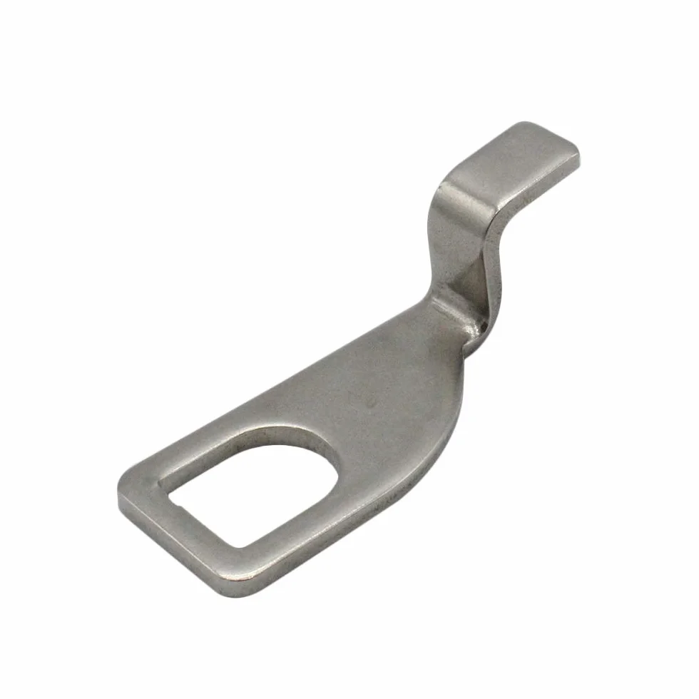Stainless Steel Tailgate Stand for T5 Bus California Multivan