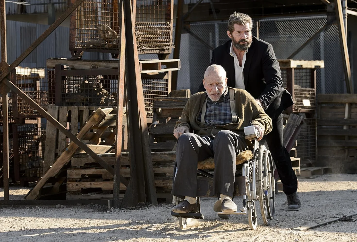 Logan