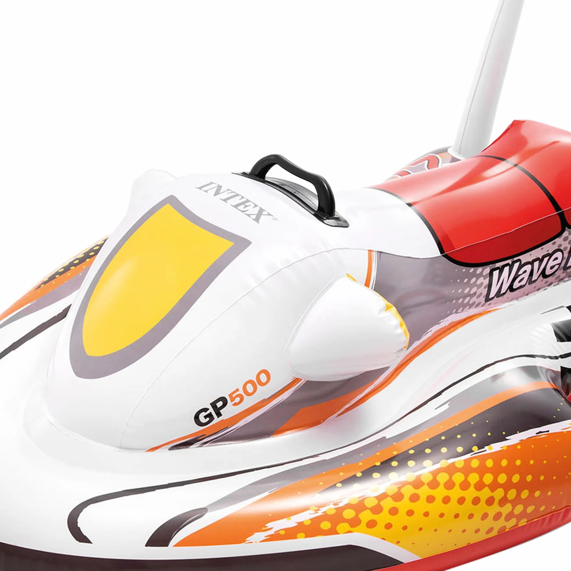 Wave Rider Ride-On