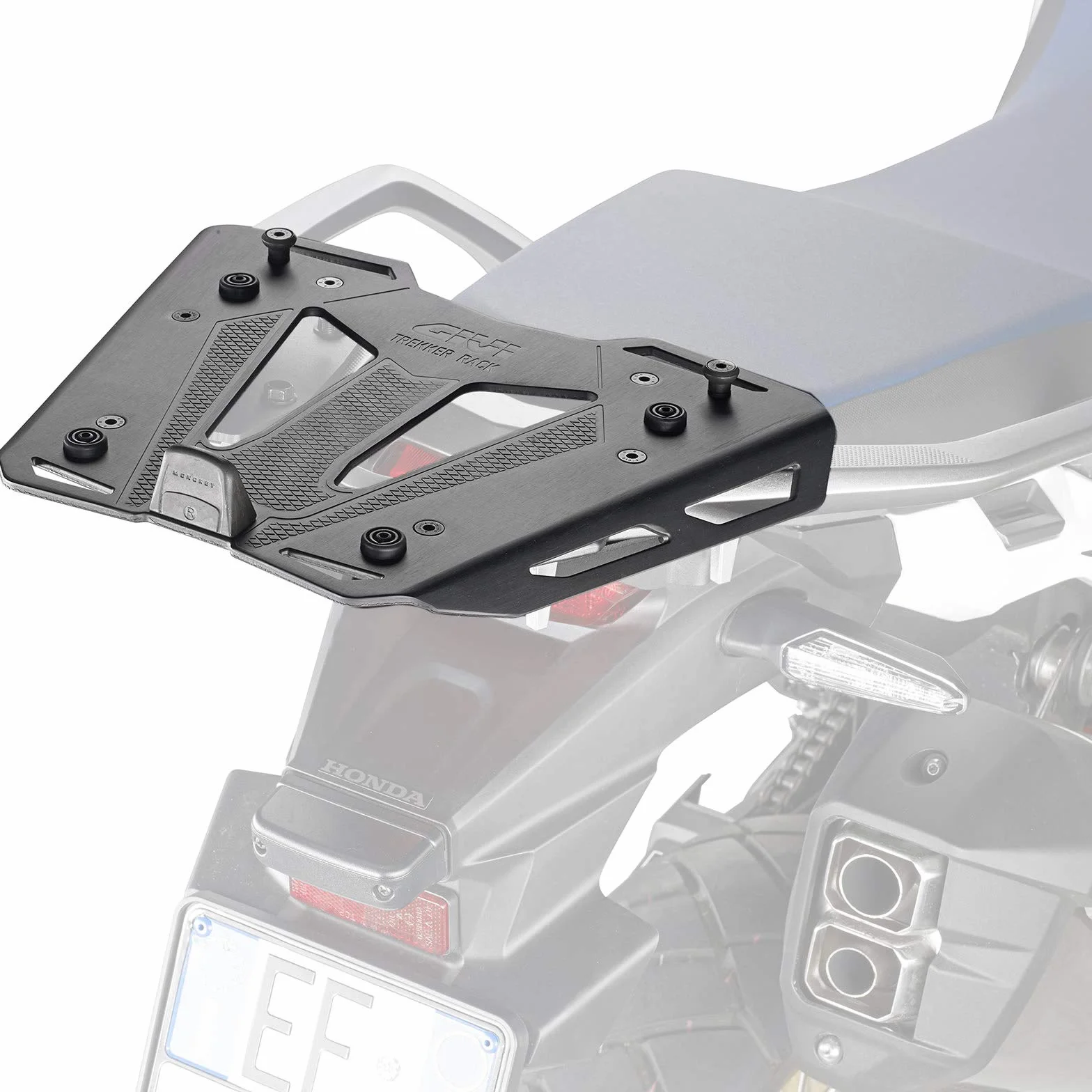 GIVI M8B talerz małpy
