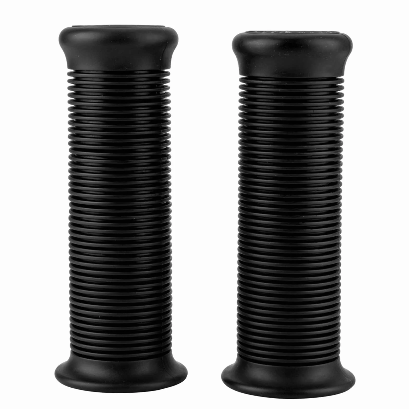 Chwyty motocyklowe, chwyty kierownicy motocykla 1 cal 25 mm i 1,1 cala 28 mm Materiał TPU Chwyty motocyklowe do większości motocykli Wygodne i przyjazne dla środowiska