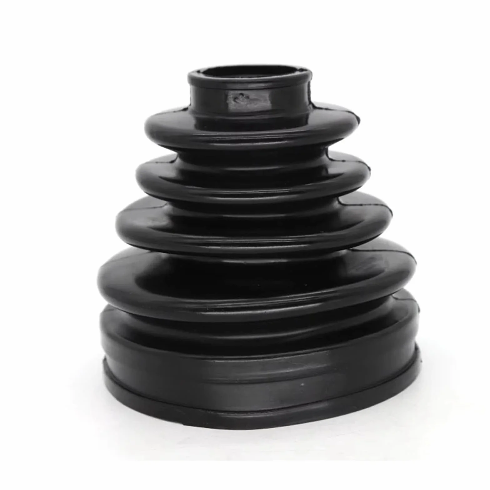Buty CV 43448-35030 5 szt. Osłona wału napędowego, osłona przeciwpyłowa przegubu homokinetycznego, pasująca do silnika Toyoty, akcesoria NBR CV Joint Boot Kit