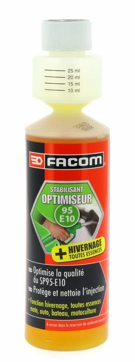 Facom 006016 Stabilizator paliwa 250 ml